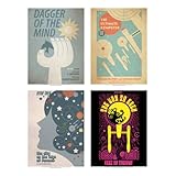 Star Trek: The Original Series Art Prints - Set 1