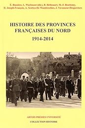 Histoire des provinces françaises du Nord
