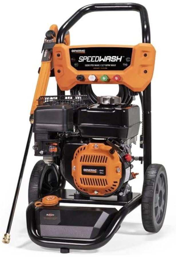 The Best Gas Pressure Washers (2023 Review) This Old House atelier