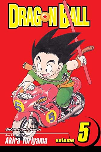 Amazon.com: Dragon Ball Volume 15 (Dragon Ball): 9781591162971