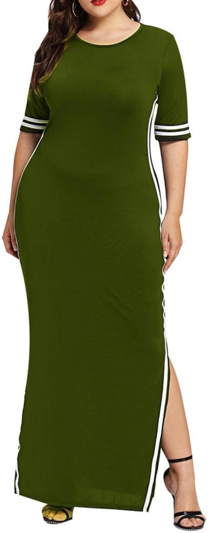 Abendmode Damen Größe 52