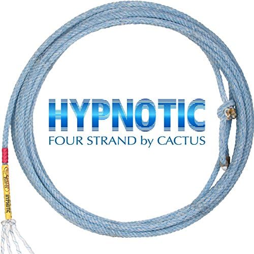 CACTUS ROPESHypnotic 36ft Heel Rope