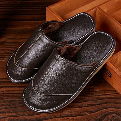 non slip leather shoes
