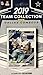 Dallas Cowboys 2019 Donruss Factory Sealed 12 Card Team Set with Dak Prescott, Troy Aikman and Ezekiel Elliott Plus