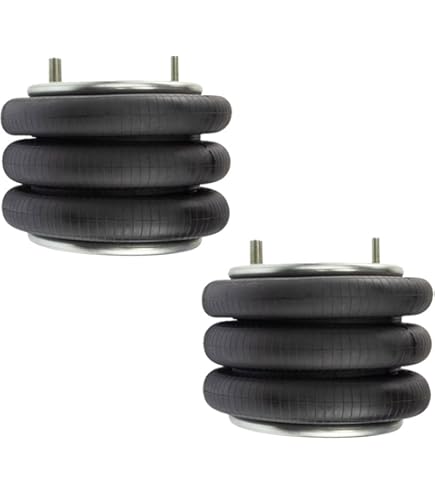 Amazon.com: Freightliner Air Spring - FI W01 358 9865