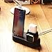 elago 3 in 1 Charging Station Compatible with Apple Watch Series 11/10/9/8/7/6/5/4/3/2/1/SE3/SE2/SE1, Apple AirPods Pro 2/1, AirPods 3/2/1 and All iPhone Models [Original Cables Required]