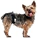 Vet's Best Washable Female Diaper - XXS/XS
