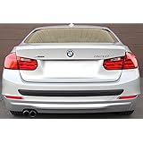 BumpTEK RP-46 - (46" Rear Bumper Guard) - Made in Europe - Stick On Rear Bumper Protection