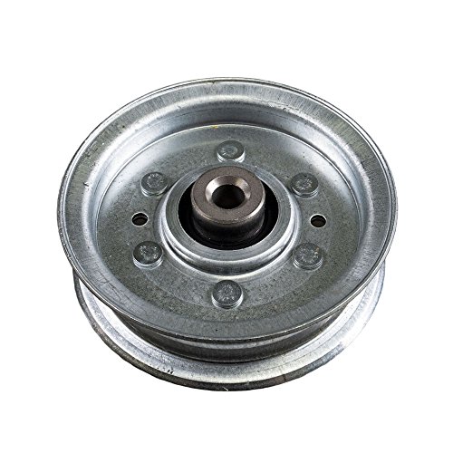 MTD Replacement Part # 756-04280A PULLEY-IDLER