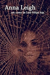 Livro Anna Leigh