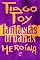 Livro Fantasias Urbanas - Heroína