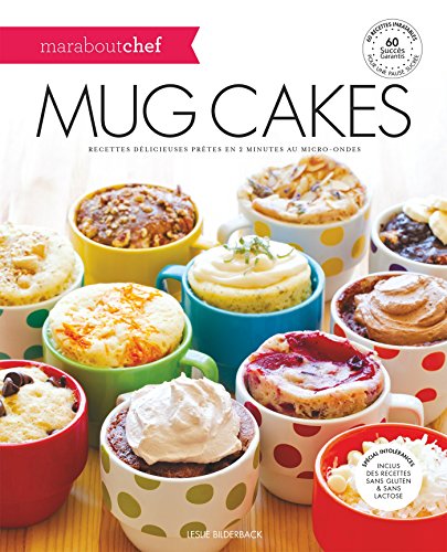Mug cakes by (Paperback)