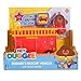 Hey Duggee Rescue Vehicle with Rescue Badge