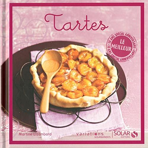 Tartes