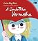 Livro A sombrinha vermelha