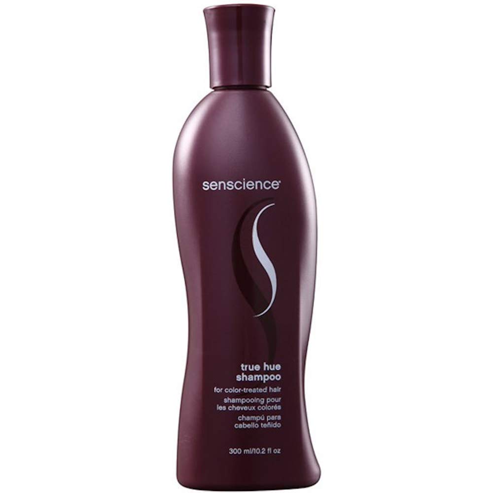 Senscience True Hue Shampoo, 10.2 Fluid 