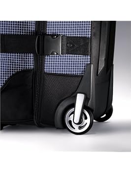 External compression straps and inline skate wheels