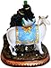 Beautiful Divine Couple Radha Krishna Statue 6.5