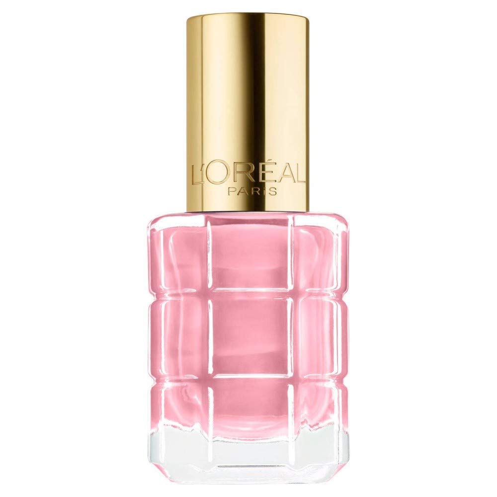 L’Oréal Paris Color Riche Oil Nail Polish - 222 Rose Garden