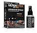 KT Tape Kinesiology UltraStick Adhesive Waterproof Spray