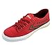 Feiyue Lowtop Deck Shoes