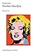 Sturtevant: Warhol Marilyn (AFTERALL)