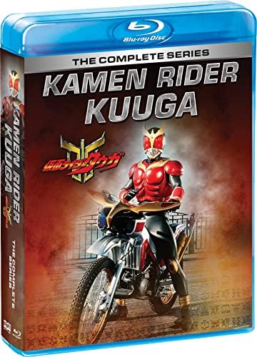 Amazon.com: KAMEN RIDER DRAGON KNIGHT VOL.2 [DVD] : Movies & TV
