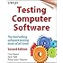Testing Computer Software, 2nd Edition