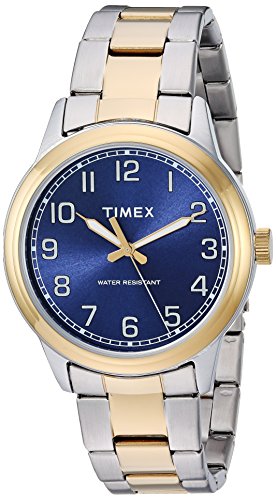Timex Men's New England Watch