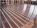 100 4ft Aluminum Omega Radiant Heat Transfer Plates 1/2