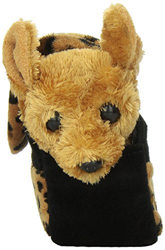 Aurora World Fancy Pals Plush Chihuahua Purse Pet Carrier