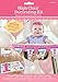 Amscan High Chair Decorating Kit | 1st Birthday Girl | Flowers and Butterflies Collection