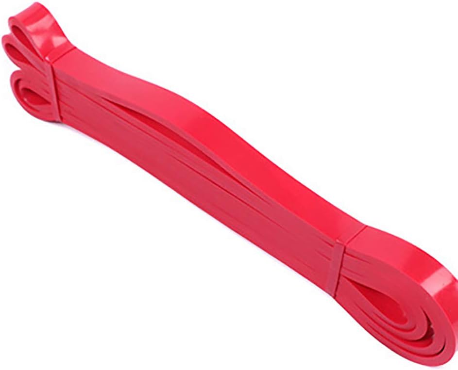ShuangXin Pull Up Assist Band Workout Loop Band Exercise Resistance Bands for Home Fitness,Stretching,Strength Training,Physical Therapy