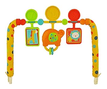 balancin para bebes fisher price