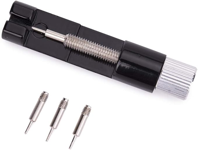 BOBO BIRD Wood Watch Link Removal Tool Watch Band Tool with