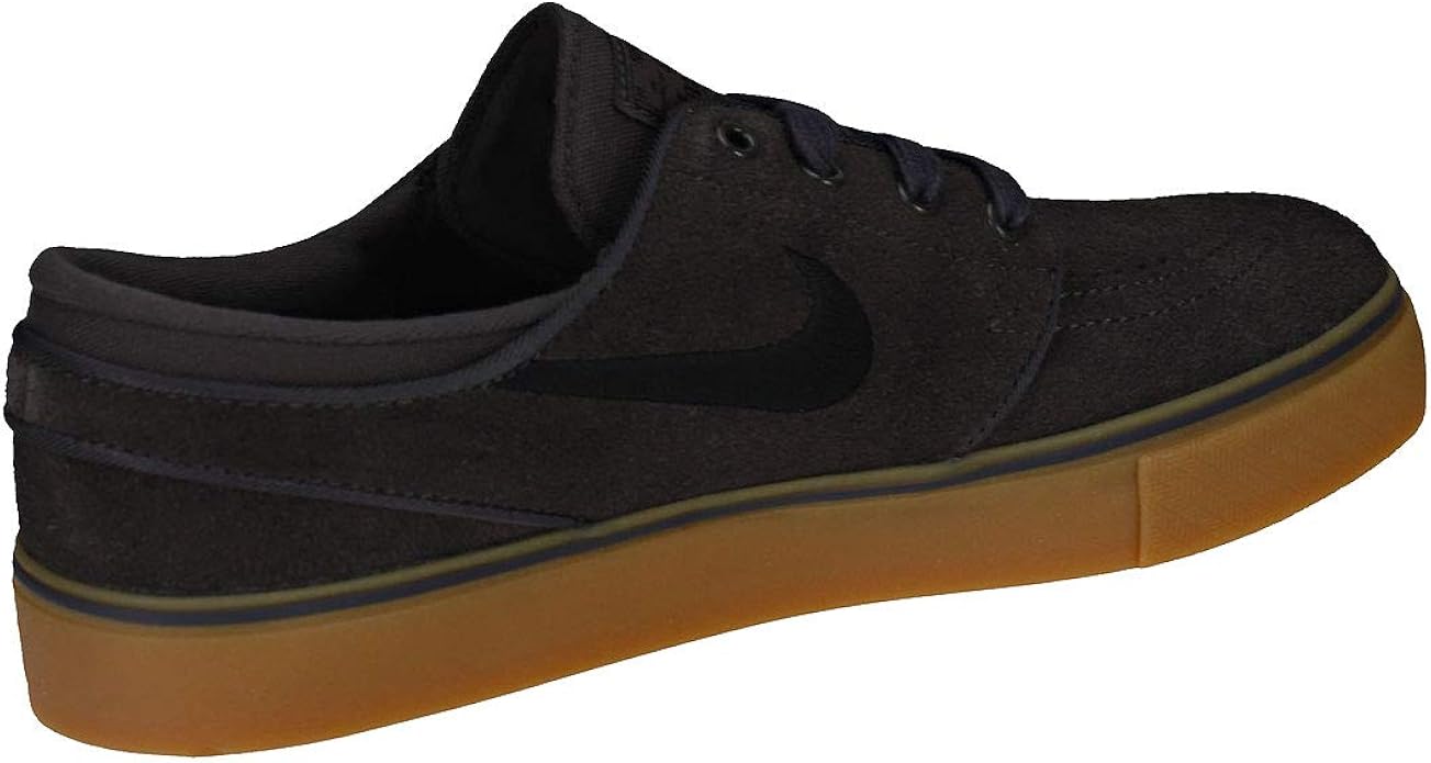 nike stefan janoski thunder grey