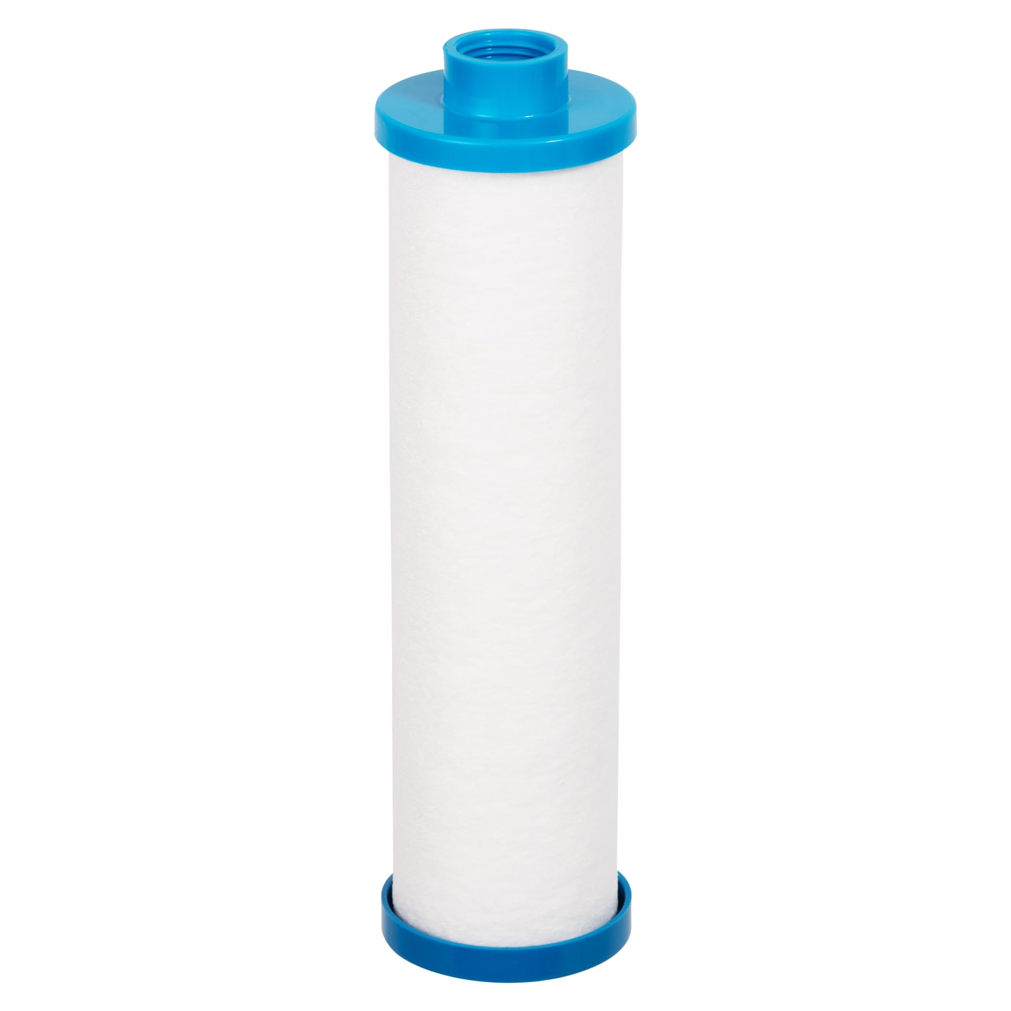 Photo 1 of BLUEFLO Hot Tub Filter Disposable Pool and Spa, Garden Hose Pre Filter, Replaces for Filbur FC-3128, Pleatco PPS2100, PP6903, 1 Pack
