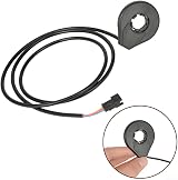 Getdoublerich 12 Magnetic Dual Hall BOOST Sensor E Bike Performance Speed Sensor view 5