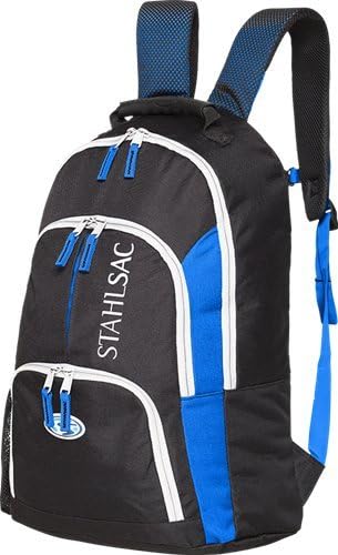 Stahlsac Bora Bora Backpack