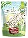Food to Live Organic Cannellini Beans, 3 Pounds – Non-GMO, Dried White Kidney Beans, Sproutable, Vegan, Kosher, Bulk. Pre-Soak Needed. Rich in Fiber, Protein. Great for Minestrone Soup, Bean Salad.