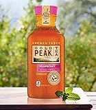 Gold Peak Iced Tea, 59 Fl Oz (Pack of 6) (Raspberry)
