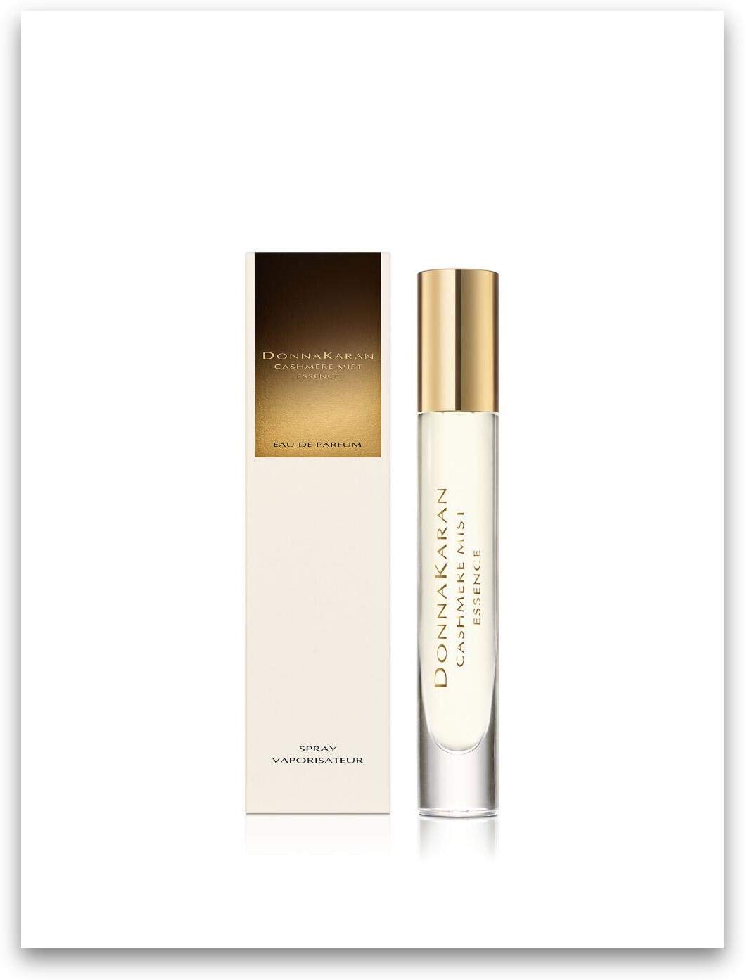 donna karan cashmere mist essence gift set