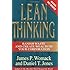 Lean Thinking: Banish Waste and Create Wealth in Your Corporation, Revised and Updated