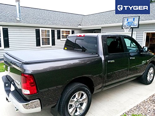 Best Tonneau Cover 2020 Reviews And Buyer S Guide