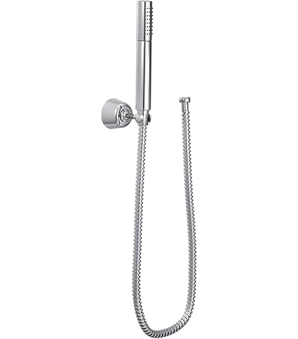 ✴︎mim✴︎ Modern Eco-Performance Handheld Shower – Moen