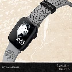 Game of Thrones Smartwatch Band Collection