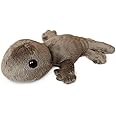 TAMMYFLYFLY Geckos Lizard Plush - Lifelike 12cm Geckos Lizard Stuffed Animal, Soft Lizard Animals Model Dolls