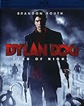 Cover Image for 'Dylan Dog: Dead of Night'