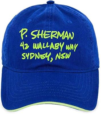 wallaby hats & clothing