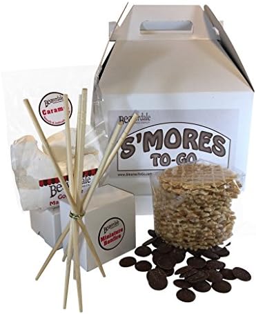 S'mores On the Go